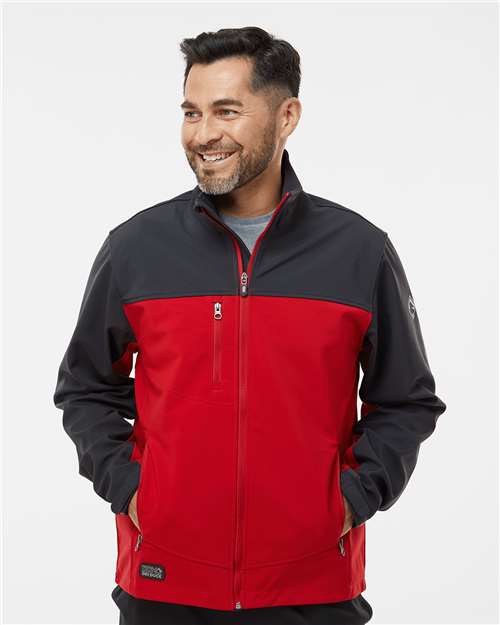 DRI DUCK Motion Soft Shell Jacket 5350