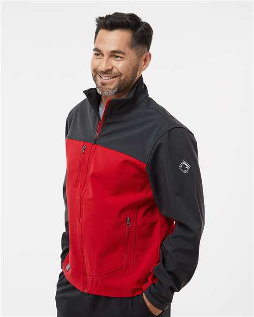 DRI DUCK Motion Soft Shell Jacket 5350