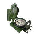 Cammenga G.I. Military Tritium Lensatic Compass. Item