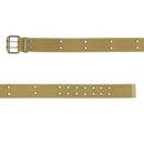 Rothco Vintage Double Prong Buckle Belt. Item
