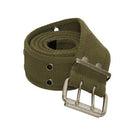 Rothco Vintage Double Prong Buckle Belt. Item
