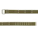 Rothco Vintage Double Prong Buckle Belt. Item