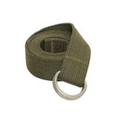 Rothco D-Ring Expedition Web Belt. Item