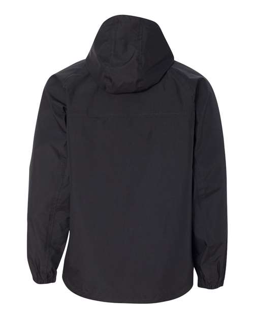 DRI DUCK Torrent Waterproof Hooded Jacket 5335