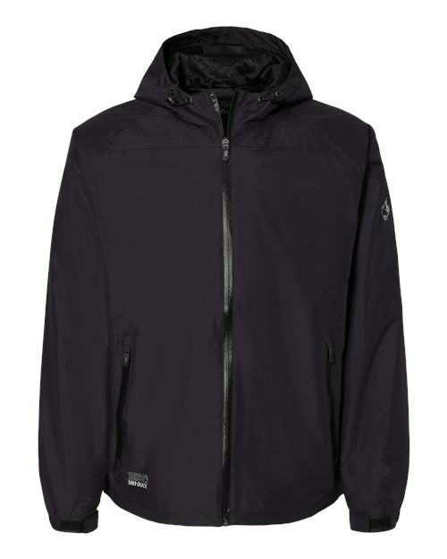 DRI DUCK Torrent Waterproof Hooded Jacket 5335