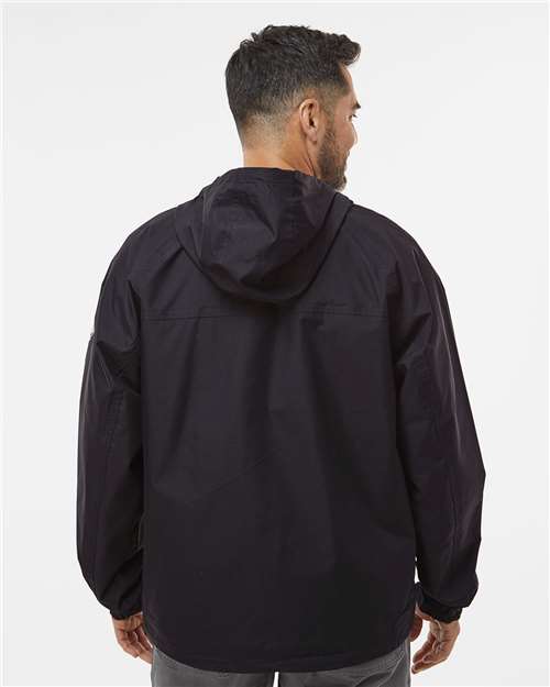 DRI DUCK Torrent Waterproof Hooded Jacket 5335