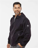 DRI DUCK Torrent Waterproof Hooded Jacket 5335