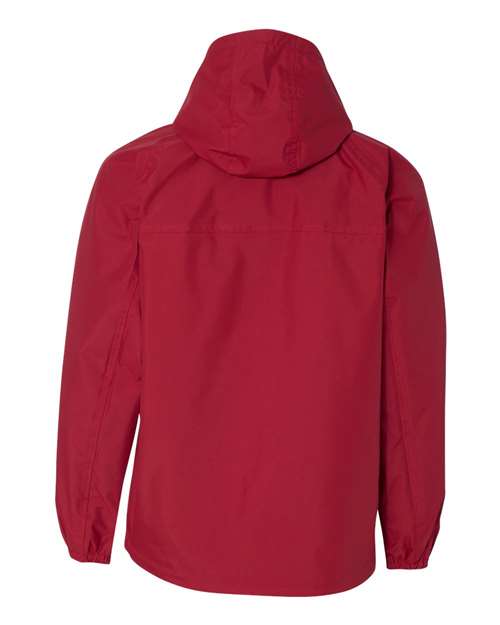 DRI DUCK Torrent Waterproof Hooded Jacket 5335