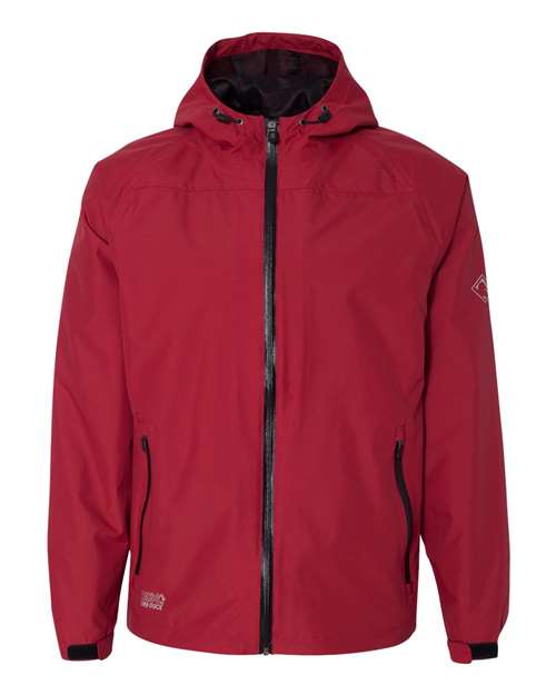 DRI DUCK Torrent Waterproof Hooded Jacket 5335