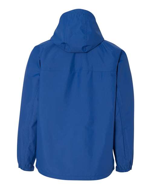 DRI DUCK Torrent Waterproof Hooded Jacket 5335