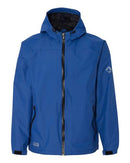 DRI DUCK Torrent Waterproof Hooded Jacket 5335