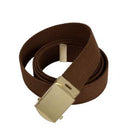 Rothco Web Belts - 54 Inches Long. Item