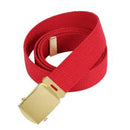 Rothco Web Belts - 54 Inches Long. Item