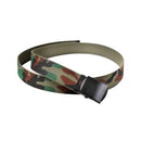 Rothco Camo Reversible Web Belt. Item