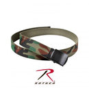 Rothco Camo Reversible Web Belt. Item