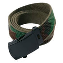 Rothco Kid's Reversible Web Belt. Item