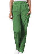 Cherokee Natural Rise Tapered Pull-On Cargo Pant. Item 4200P in CK WW ORIGINALS Collection. Live Chat for Bulk Discounts.