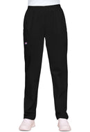 Cherokee Natural Rise Tapered Pull-On Cargo Pant. Item 4200P in CK WW ORIGINALS Collection. Live Chat for Bulk Discounts.