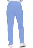 Cherokee Natural Rise Tapered Pull-On Cargo Pant. Item 4200P in CK WW ORIGINALS Collection. Live Chat for Bulk Discounts.