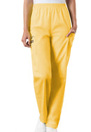 Cherokee Natural Rise Tapered Pull-On Cargo Pant. Item 4200P in CK WW ORIGINALS Collection. Live Chat for Bulk Discounts.