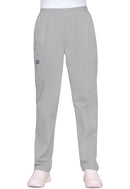 Cherokee Natural Rise Tapered Pull-On Cargo Pant. Item 4200P in CK WW ORIGINALS Collection. Live Chat for Bulk Discounts.