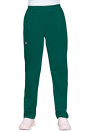 Cherokee Natural Rise Tapered Pull-On Cargo Pant. Item 4200P in CK WW ORIGINALS Collection. Live Chat for Bulk Discounts.