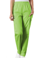 Cherokee Natural Rise Tapered Pull-On Cargo Pant. Item 4200P in CK WW ORIGINALS Collection. Live Chat for Bulk Discounts.