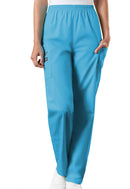 Cherokee Natural Rise Tapered Pull-On Cargo Pant. Item 4200P in CK WW ORIGINALS Collection. Live Chat for Bulk Discounts.