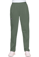 Cherokee Natural Rise Tapered Pull-On Cargo Pant. Item 4200P in CK WW ORIGINALS Collection. Live Chat for Bulk Discounts.