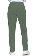 Cherokee Natural Rise Tapered Pull-On Cargo Pant. Item 4200P in CK WW ORIGINALS Collection. Live Chat for Bulk Discounts.