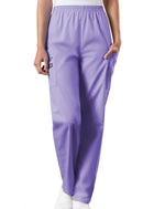Cherokee Natural Rise Tapered Pull-On Cargo Pant. Item 4200P in CK WW ORIGINALS Collection. Live Chat for Bulk Discounts.