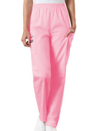 Cherokee Natural Rise Tapered Pull-On Cargo Pant. Item 4200P in CK WW ORIGINALS Collection. Live Chat for Bulk Discounts.