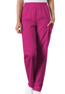 Cherokee Natural Rise Tapered Pull-On Cargo Pant. Item 4200P in CK WW ORIGINALS Collection. Live Chat for Bulk Discounts.