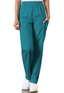 Cherokee Natural Rise Tapered Pull-On Cargo Pant. Item 4200P in CK WW ORIGINALS Collection. Live Chat for Bulk Discounts.
