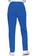 Cherokee Natural Rise Tapered Pull-On Cargo Pant. Item 4200P in CK WW ORIGINALS Collection. Live Chat for Bulk Discounts.