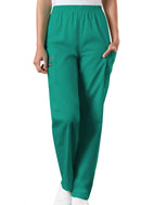 Cherokee Natural Rise Tapered Pull-On Cargo Pant. Item 4200P in CK WW ORIGINALS Collection. Live Chat for Bulk Discounts.