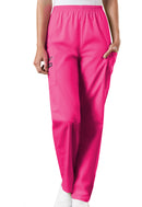 Cherokee Natural Rise Tapered Pull-On Cargo Pant. Item 4200P in CK WW ORIGINALS Collection. Live Chat for Bulk Discounts.