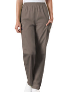Cherokee Natural Rise Tapered Pull-On Cargo Pant. Item 4200P in CK WW ORIGINALS Collection. Live Chat for Bulk Discounts.