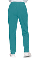 Cherokee Natural Rise Tapered Pull-On Cargo Pant. Item 4200P in CK WW ORIGINALS Collection. Live Chat for Bulk Discounts.
