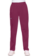 Cherokee Natural Rise Tapered Pull-On Cargo Pant. Item 4200P in CK WW ORIGINALS Collection. Live Chat for Bulk Discounts.