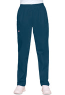 Cherokee Natural Rise Tapered Pull-On Cargo Pant. Item 4200T in CK WW ORIGINALS Collection. Live Chat for Bulk Discounts.