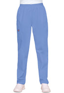 Cherokee Natural Rise Tapered Pull-On Cargo Pant. Item 4200T in CK WW ORIGINALS Collection. Live Chat for Bulk Discounts.