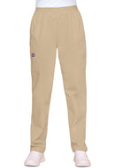 Cherokee Natural Rise Tapered Pull-On Cargo Pant. Item 4200T in CK WW ORIGINALS Collection. Live Chat for Bulk Discounts.