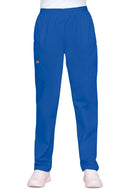 Cherokee Natural Rise Tapered Pull-On Cargo Pant. Item 4200T in CK WW ORIGINALS Collection. Live Chat for Bulk Discounts.