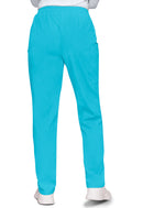 Cherokee Natural Rise Tapered Pull-On Cargo Pant. Item 4200T in CK WW ORIGINALS Collection. Live Chat for Bulk Discounts.