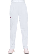 Cherokee Natural Rise Tapered Pull-On Cargo Pant. Item 4200T in CK WW ORIGINALS Collection. Live Chat for Bulk Discounts.
