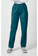 Cherokee Natural Rise Tapered Pull-On Cargo Pant. Item 4200 in CK WW ORIGINALS Collection. Live Chat for Bulk Discounts.