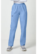 Cherokee Natural Rise Tapered Pull-On Cargo Pant. Item 4200 in CK WW ORIGINALS Collection. Live Chat for Bulk Discounts.