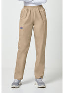 Cherokee Natural Rise Tapered Pull-On Cargo Pant. Item 4200 in CK WW ORIGINALS Collection. Live Chat for Bulk Discounts.