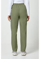 Cherokee Natural Rise Tapered Pull-On Cargo Pant. Item 4200 in CK WW ORIGINALS Collection. Live Chat for Bulk Discounts.